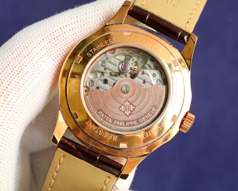 PATEK PHILIPPE Watches